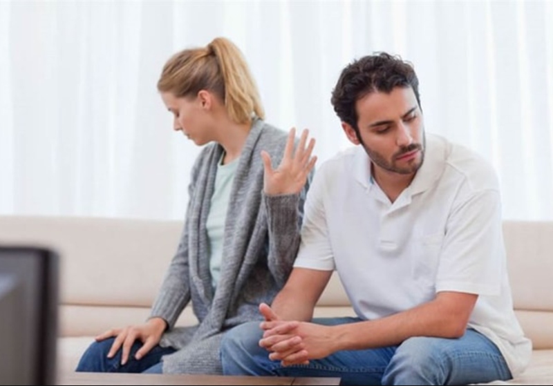 Những sai lầm đàn ông thường mắc khi vợ giận