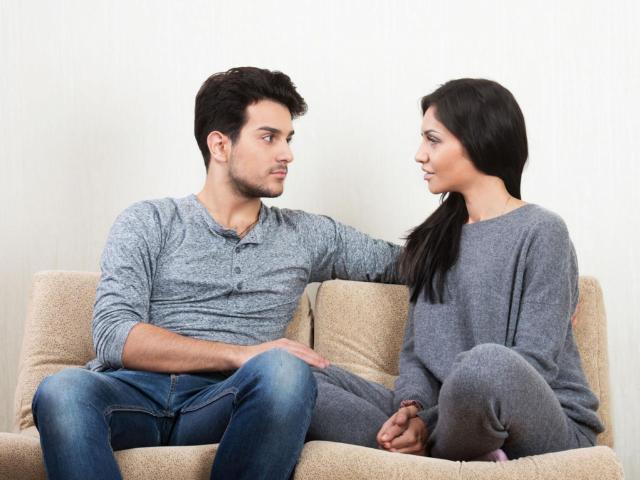 Vợ nên làm gì khi nhận thấy các dấu hiệu này