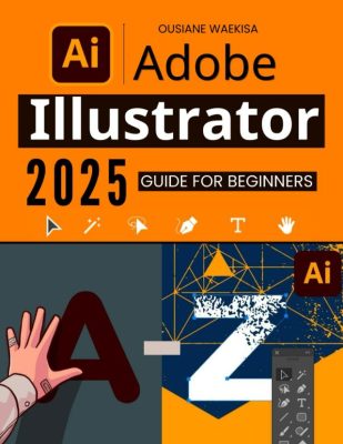 Giới thiệu Adobe Illustrator 2025